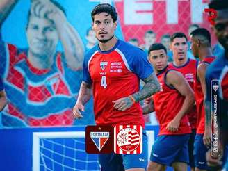 Foto: Leonardo Moreira/FEC