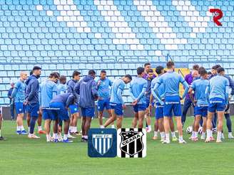 Foto: Leandro Boeira/@avaifc