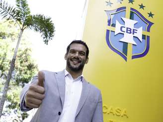 Foto: Rafael Ribeiro/ CBF