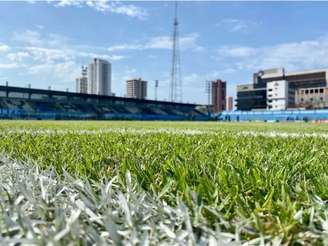Foto: Site / Paysandu