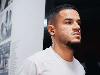 Foto: Reprodução/ Autor Desconhecido/ X @SantosFC