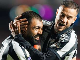 Foto: Reprodução/ Autor Desconhecido/ X @SantosFC
