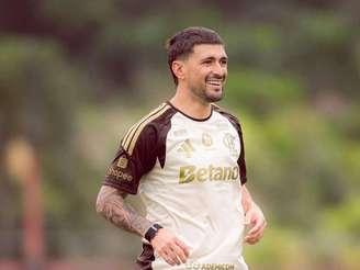 Foto: Adriano Fontes/ Flamengo