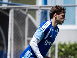 Foto: Gustavo Aleixo / Cruzeiro