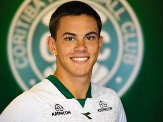 Foto: Rafael Ianoski/ Coritiba