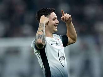 Foto: Rodrigo Coca/ Corinthians
