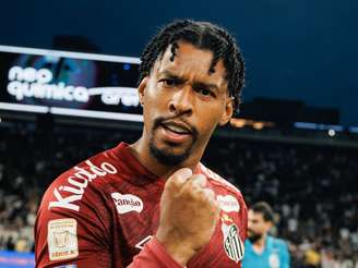 Foto: Raul Baretta/ Santos