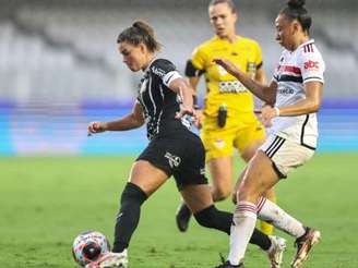 Foto: Fernanda Luz/ Corinthians