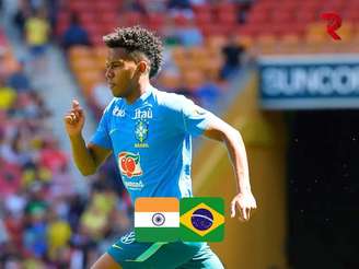 Foto: Rafael Ribeiro/CBF