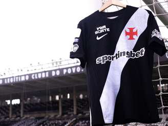 Foto: Matheus Lima/ Vasco