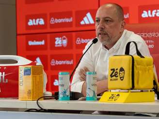 Foto: Ricardo Duarte/ Internacional
