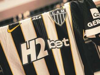 Foto: Pedro Souza/ Atlético-MG
