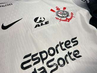 Foto: Rodrigo Coca/ Corinthians