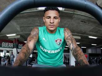 Foto: Divulgação/ Autor Desconhecido/ Fluminense