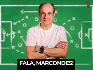 Fotomontagem: Vinicius Teixeira/ Agência RTI Esporte