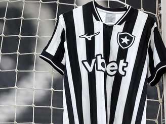 Foto: Vitor Silva/ Botafogo