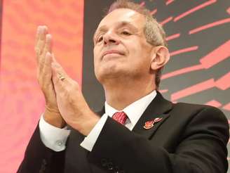 Foto: Gilvan de Souza/ Flamengo