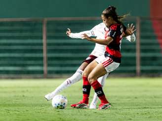 Foto: Marina Garcia/ Fluminense