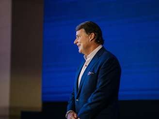 Ceo Da Ford Acredita Que A Europa Perdeu A Batalha Contra Os Carros Chineses