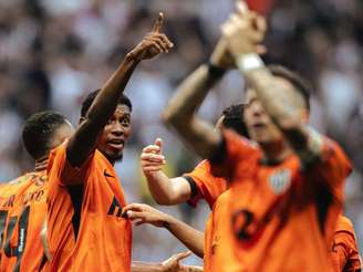 Foto: Pedro Souza/ Atlético-MG