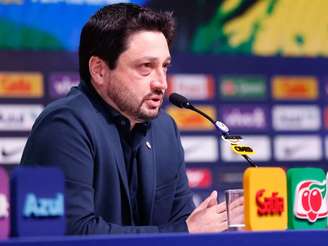 Foto: Luciana Vermell/ CBF