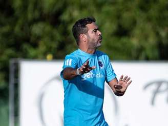 Foto: Gustavo Aleixo/ Cruzeiro