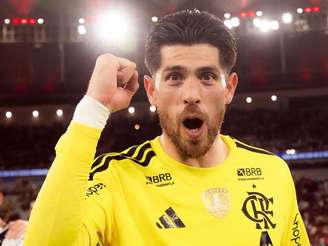 Foto: Adriano Fontes/ Flamengo