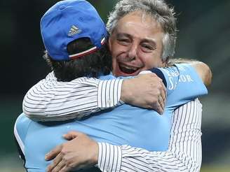 Foto: Divulgação/ Autor Desconhecido/ Palmeiras