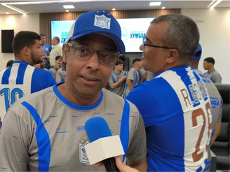 Foto: ASCOM / Ypiranga-PE