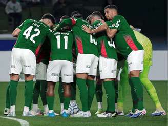 Foto: Cesar Greco/ Palmeiras