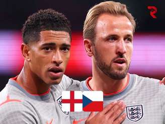 Foto: Divulgação / Instagram @england