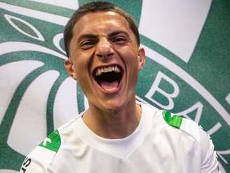 Foto: JP Pacheco/ Coritiba