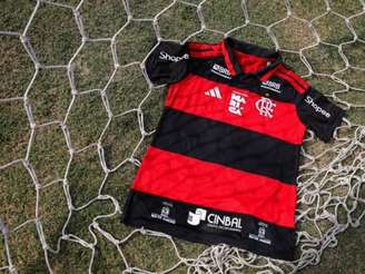 Foto: Divulgação/ Autor Desconhecido/ Flamengo
