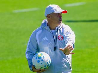 Foto: Ricardo Duarte/ Internacional