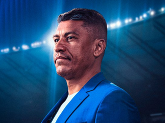 Foto: X / Cruzeiro
