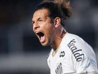 Foto: Raul Baretta/ Santos