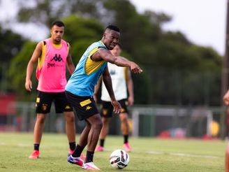 Foto: Paulo Paiva / Sport Club do Recife