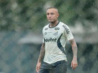 Foto: X / Santos