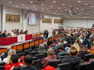 Foto: Lucas Costa/ Internacional