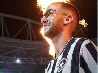 Foto: Vitor Silva/ Botafogo