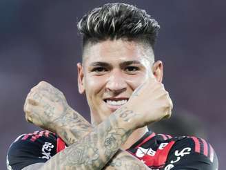 Foto: Gilvan de Souza/ Flamengo