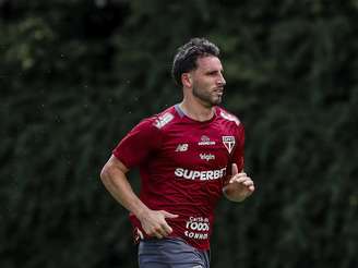 Foto: Rubens Chiri / São Paulo FC