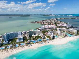 Férias em Cancún: saiba o que fazer na sua viagem pelo balneário mais famoso do Caribe mexicano.