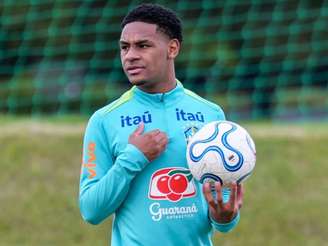 Foto: Reprodução/Nelson Terme/CBF