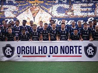Foto: Samara Miranda/ Remo