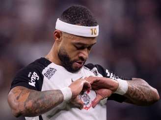 Foto: Rodrigo Coca/ Corinthians