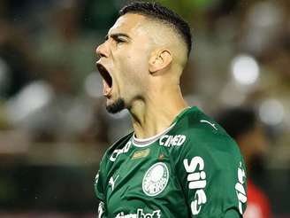 Foto: Cesar Greco/ Palmeiras