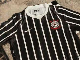 Foto: Rodrigo Coca/ Corinthians