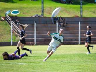 Foto: Mariana Toneti/ Coritiba