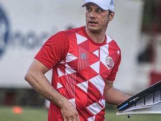Foto: Tiago Caldas/ Náutico